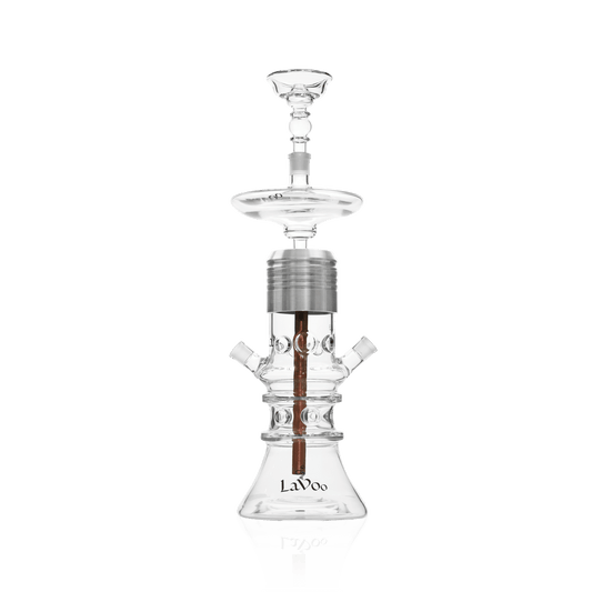 Lavoo Hybrid H1 - Hookah Lounges