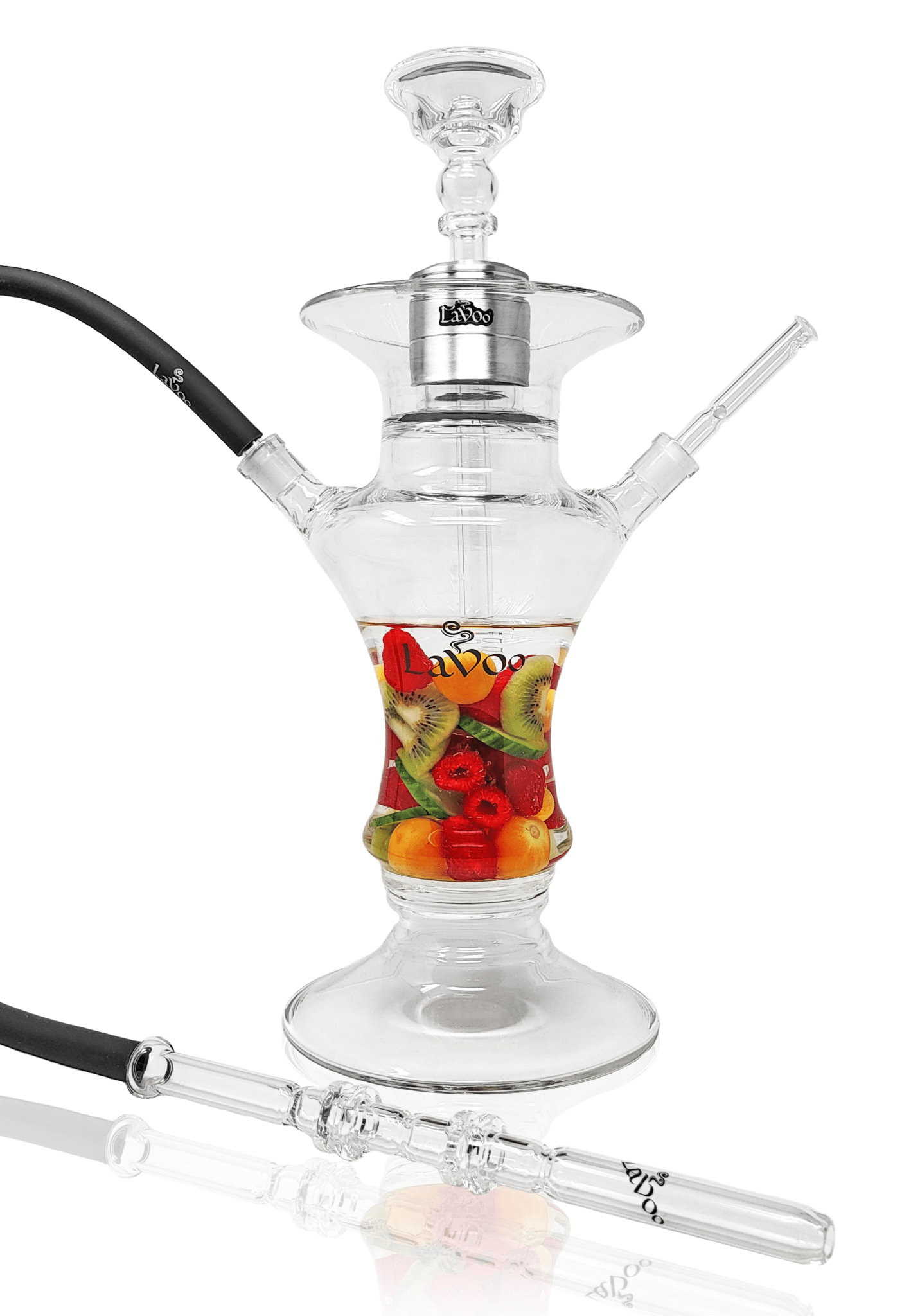 Lavoo MP1 Junior Hybrid - Hookah Lounges