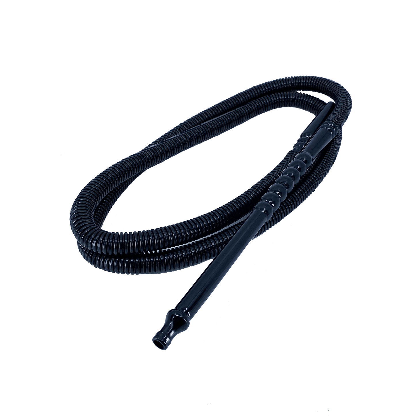 Lavoo Personal Sanitary Hose Black - Hookah Lounges