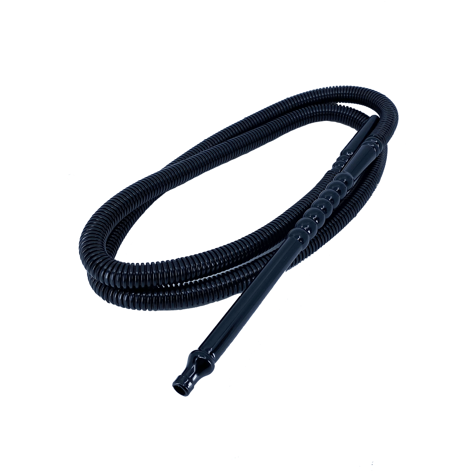 Lavoo Personal Sanitary Hose Black - Hookah Lounges