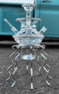 Lavoo UFO Hookah - Hookah Lounges