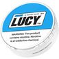 Lucy Nicotine Pouches 4mg - Roll (5 Cans) Apple Ice - Hookah Lounges