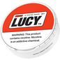 Lucy Nicotine Pouches 4mg - Roll (5 Cans) Cinnamon - Hookah Lounges