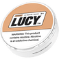 Lucy Nicotine Pouches 4mg - Roll (5 Cans) Espresso - Hookah Lounges