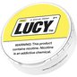 Lucy Nicotine Pouches 4mg - Roll (5 Cans) Mango - Hookah Lounges