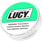 Lucy Nicotine Pouches 4mg - Roll (5 Cans) Mint - Hookah Lounges