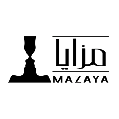 Mazaya Hookah Tobacco Logo