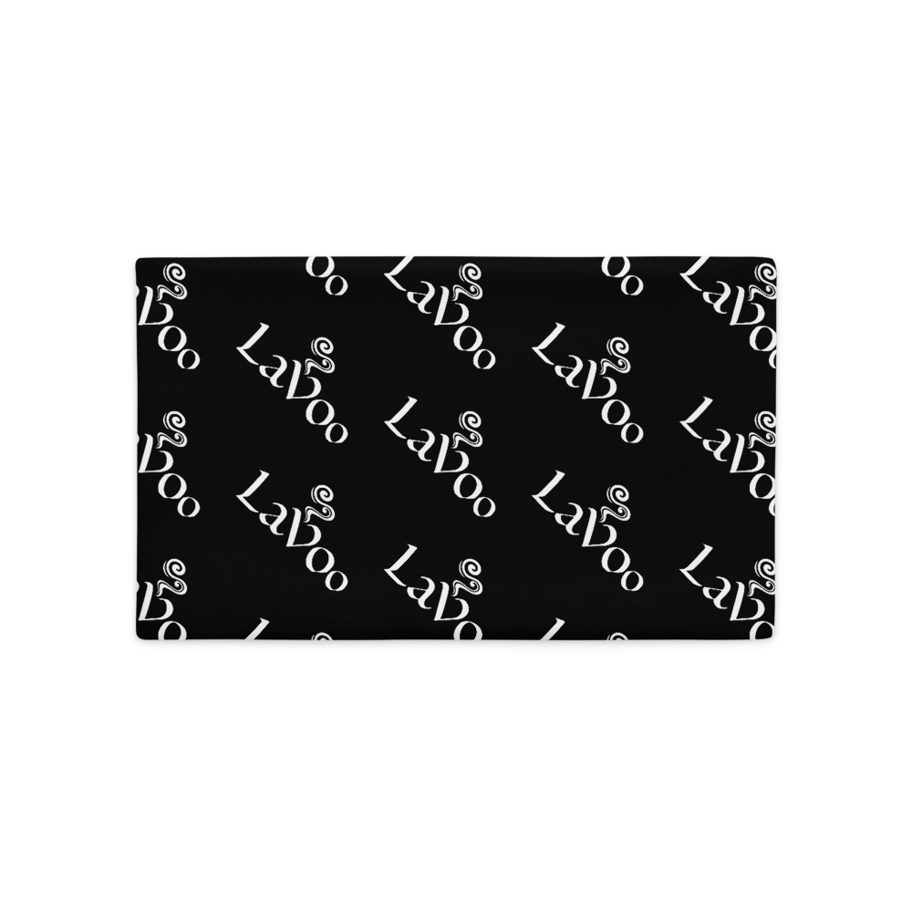 Premium Pillow Case 18×18 - Hookah Lounges