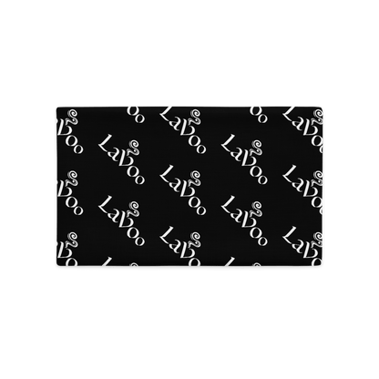 Premium Pillow Case 18×18 - Hookah Lounges