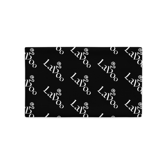 Premium Pillow Case 20×12 - Hookah Lounges