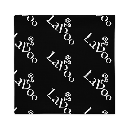 Premium Pillow Case 22×22 - Hookah Lounges