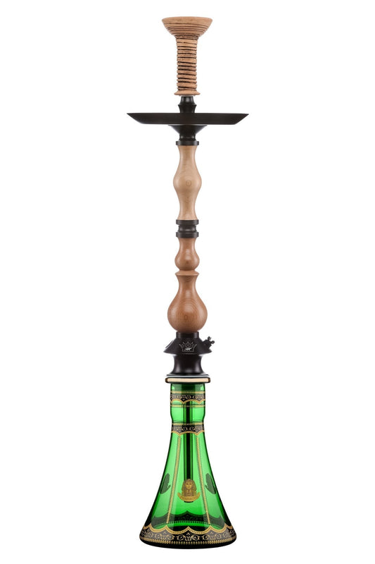 Regal Hookah King Maplewood (Stem and Standard Tray ONLY) - Hookah Lounges