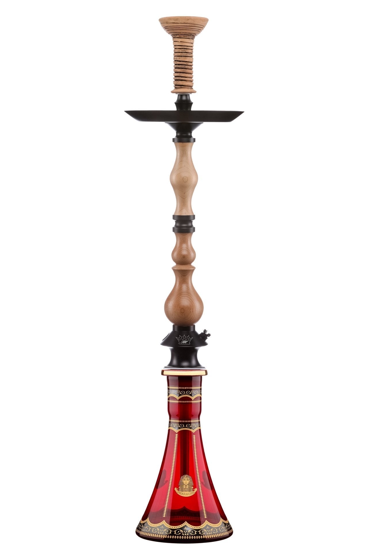 Regal Hookah King Maplewood (Stem and Standard Tray ONLY) - Hookah Lounges