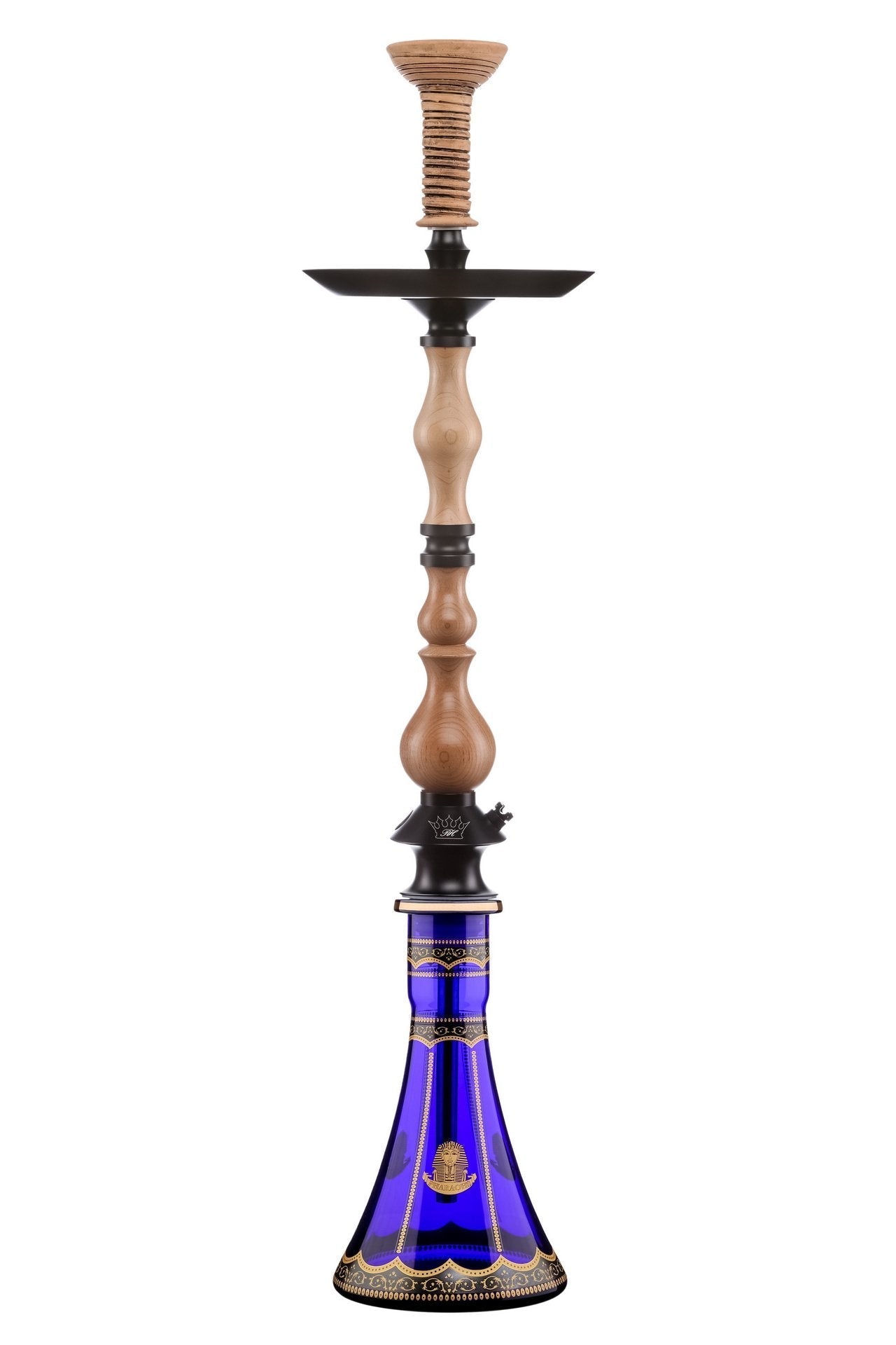 Regal Hookah King Maplewood (Stem and Standard Tray ONLY) - Hookah Lounges