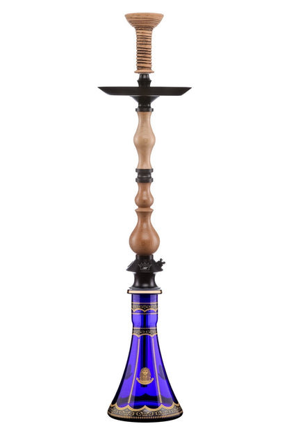 Regal Hookah King Maplewood (Stem and Standard Tray ONLY) - Hookah Lounges