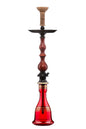 Regal Hookah Queen Redwood (Stem and Standard Tray ONLY) - Hookah Lounges