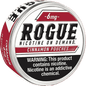 Rogue Nicotine Pouches 6mg - Roll (5 Cans) Cinnamon - Hookah Lounges