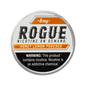 Rogue Nicotine Pouches 6mg - Roll (5 Cans) Honey Lemon - Hookah Lounges