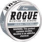 Rogue Nicotine Pouches 6mg - Roll (5 Cans) Original - Hookah Lounges