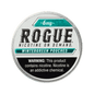 Rogue Nicotine Pouches 6mg - Roll (5 Cans) Wintergreen - Hookah Lounges