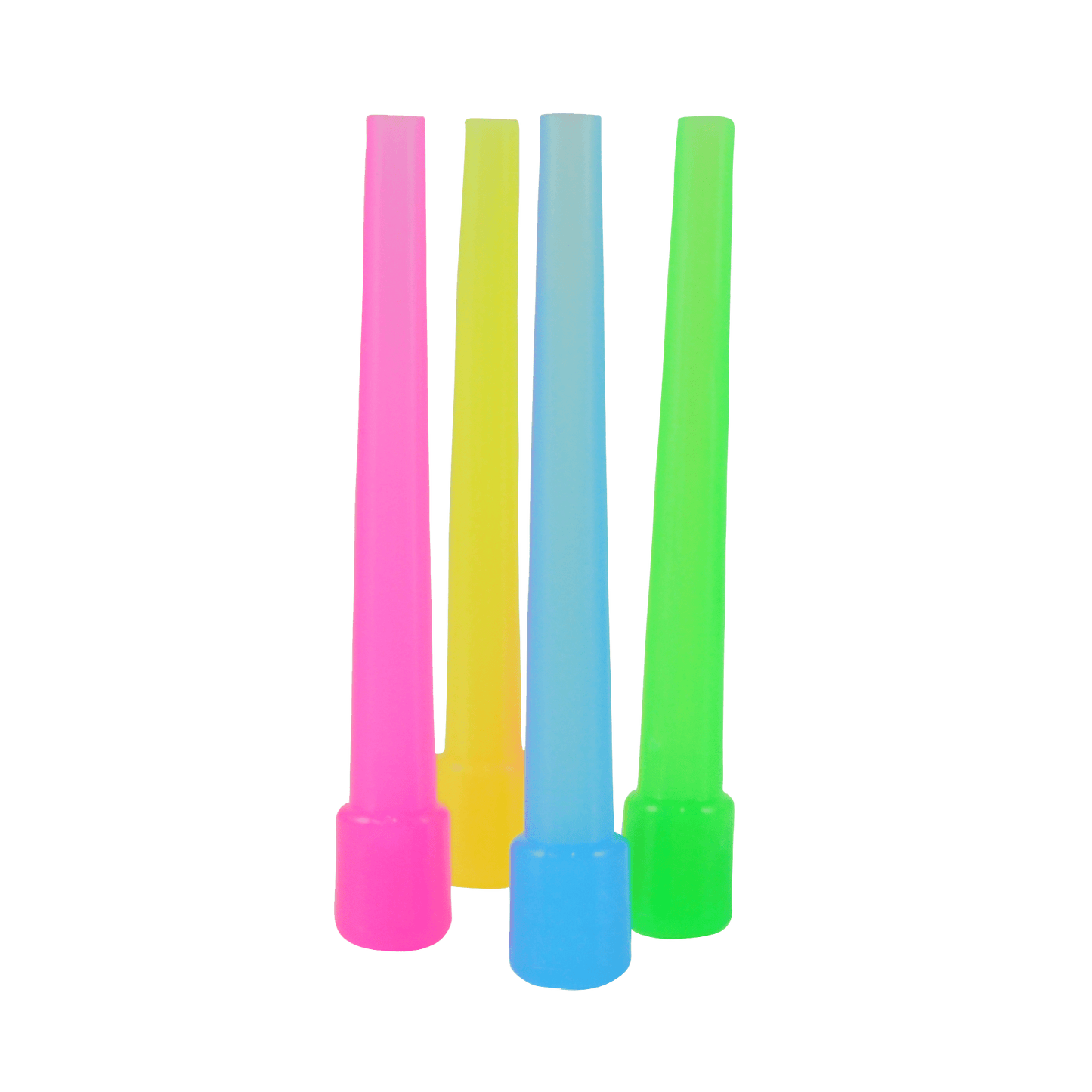 Sanitary Extra Large Hookah Mouth Tips 10 Pieces - Hookah Lounges