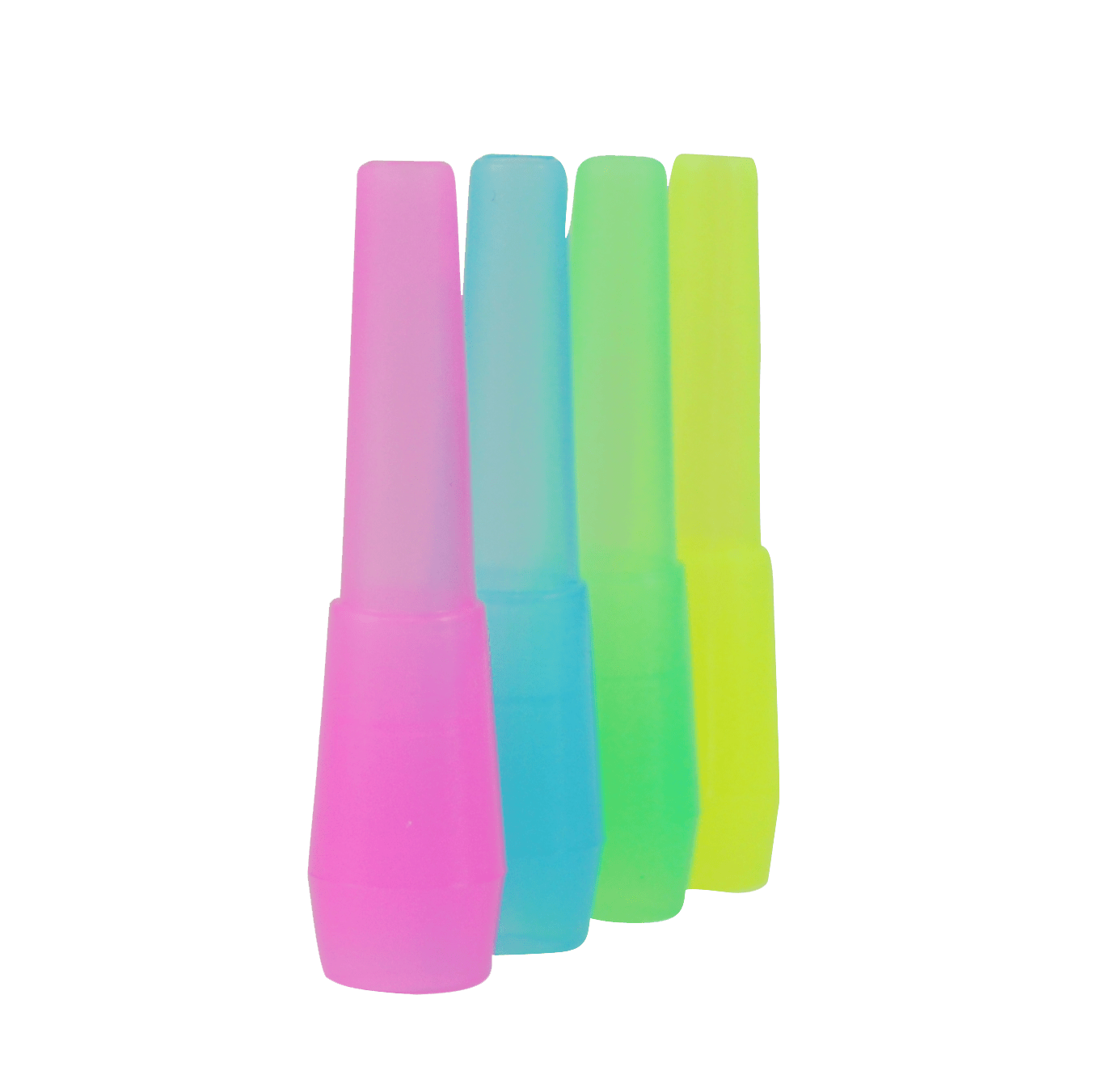 Sanitary Hookah Mouth Tips 25 Pieces - Hookah Lounges