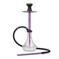 Shishatech Blockchain Hookah 21" Purple - Hookah Lounges