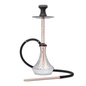 Shishatech Blockchain Hookah 21" Rose Gold - Hookah Lounges