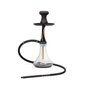 Shishatech Dubai Hookah 17" Black - Hookah Lounges