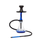 Shishatech Dubai Hookah 17" Blue - Hookah Lounges