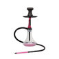 Shishatech Dubai Hookah 17" Red - Hookah Lounges