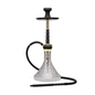 Shishatech Gemini X Hookah 24" Black - Hookah Lounges