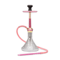 Shishatech Gemini X Hookah 24" Pink - Hookah Lounges