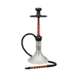 Shishatech Gemini Z Hookah 24" Orange - Hookah Lounges