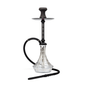 Shishatech Skywalker Hookah 21" Black - Hookah Lounges