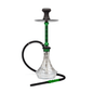 Shishatech Skywalker Hookah 21" Green - Hookah Lounges