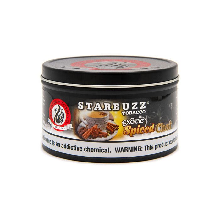 Starbuzz Bold Tobacco 100g Brownie - Hookah Lounges