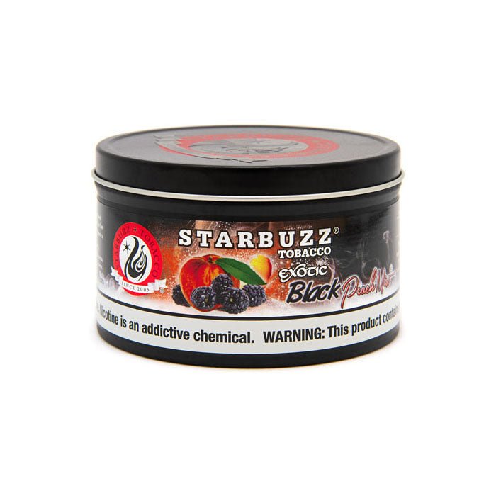 Starbuzz Bold Tobacco 250g Brownie - Hookah Lounges