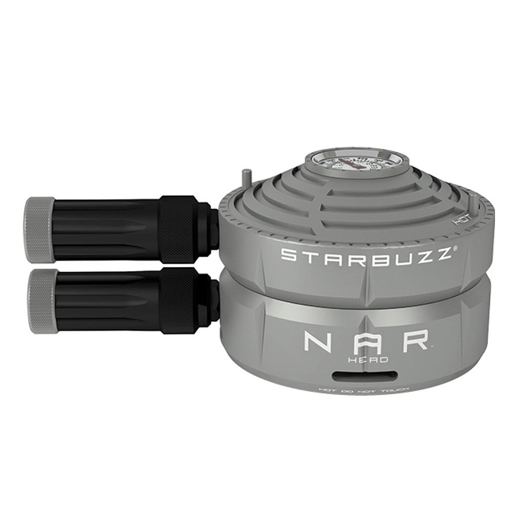 Starbuzz NAR HMD - Hookah Lounges