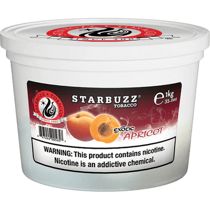 Starbuzz Shisha Tobacco Kilo Apple Martini - Hookah Lounges