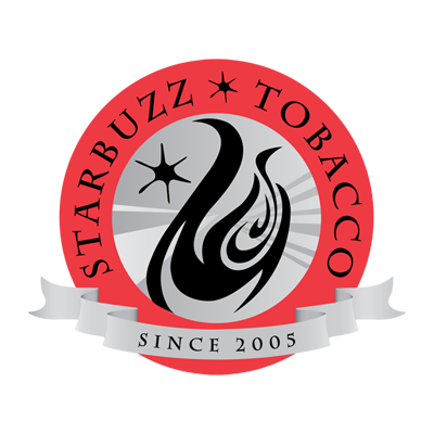 Starbuzz Hookah Tobacco Logo