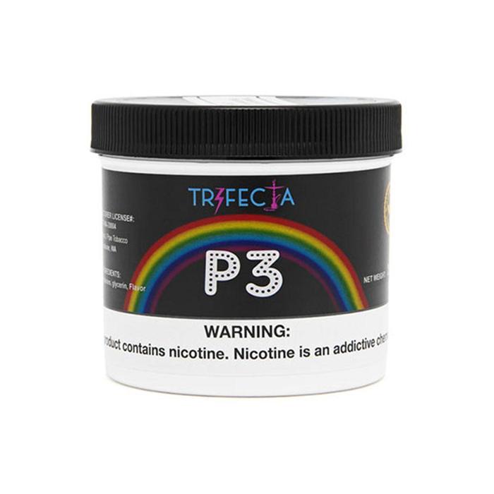 Trifecta Hookah Tobacco Blonde 250g P3 - Hookah Lounges