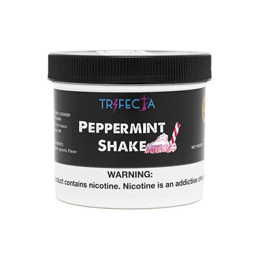 Trifecta Hookah Tobacco Blonde 250g Peppermint Shake - Hookah Lounges