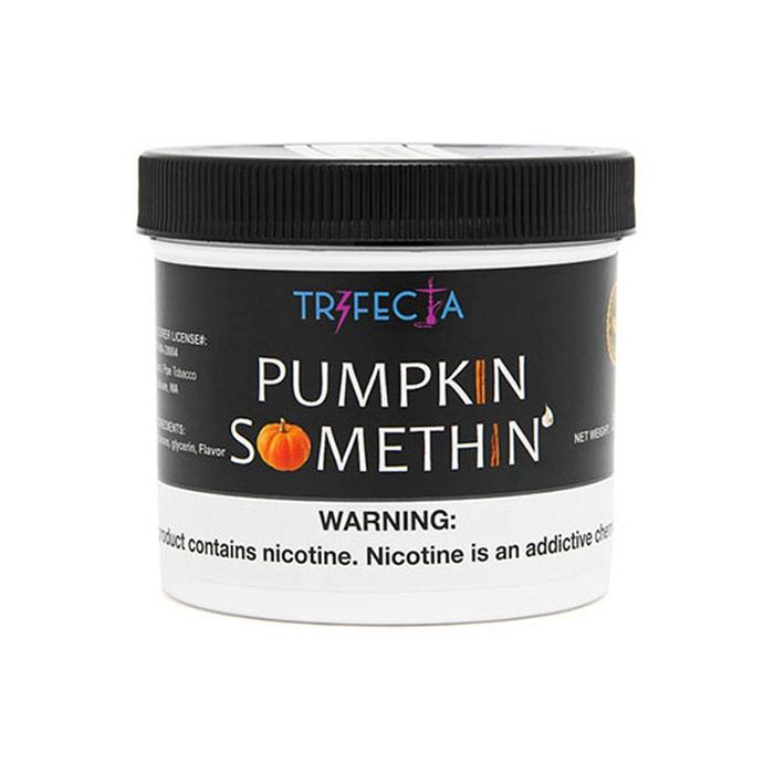 Trifecta Hookah Tobacco Blonde 250g Pumpkin Somethin' - Hookah Lounges