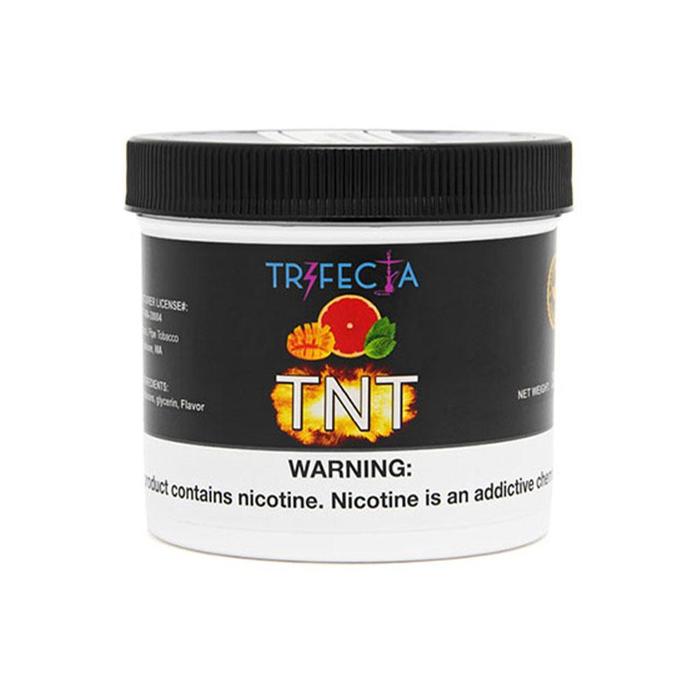 Trifecta Hookah Tobacco Blonde 250g TNT - Hookah Lounges