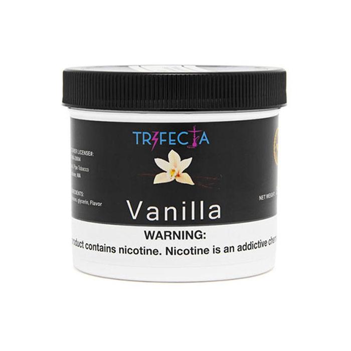 Trifecta Hookah Tobacco Blonde 250g Vanilla - Hookah Lounges