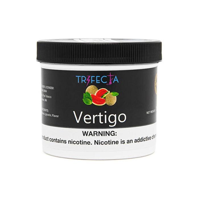 Trifecta Hookah Tobacco Blonde 250g Vertigo - Hookah Lounges